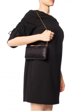 'ellipse' clutch, zdjęcie 2 'ellipse' clutch od Jimmy Choo